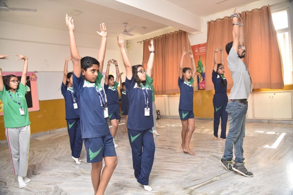 School Infrastructure
