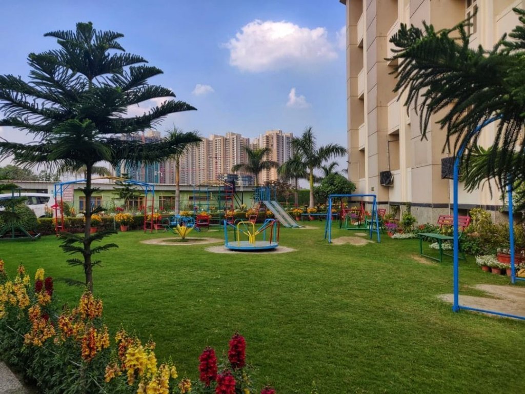School Infrastructure