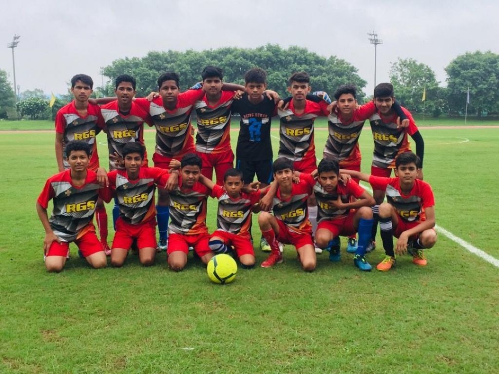 School Infrastructure