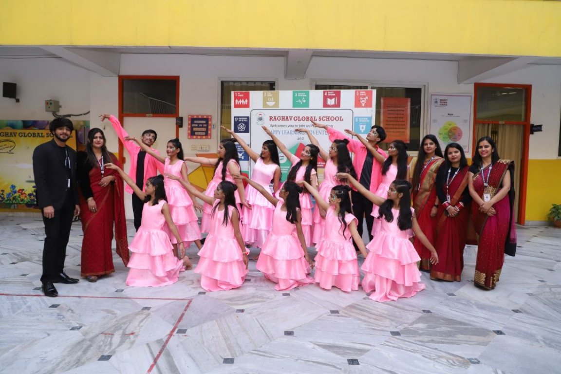 Annual Day - Euphoria