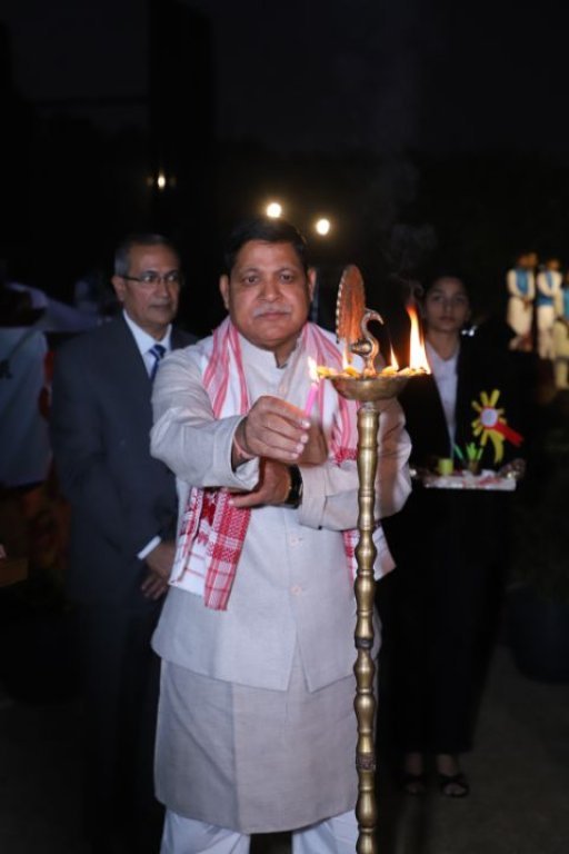 Annual Day - Euphoria