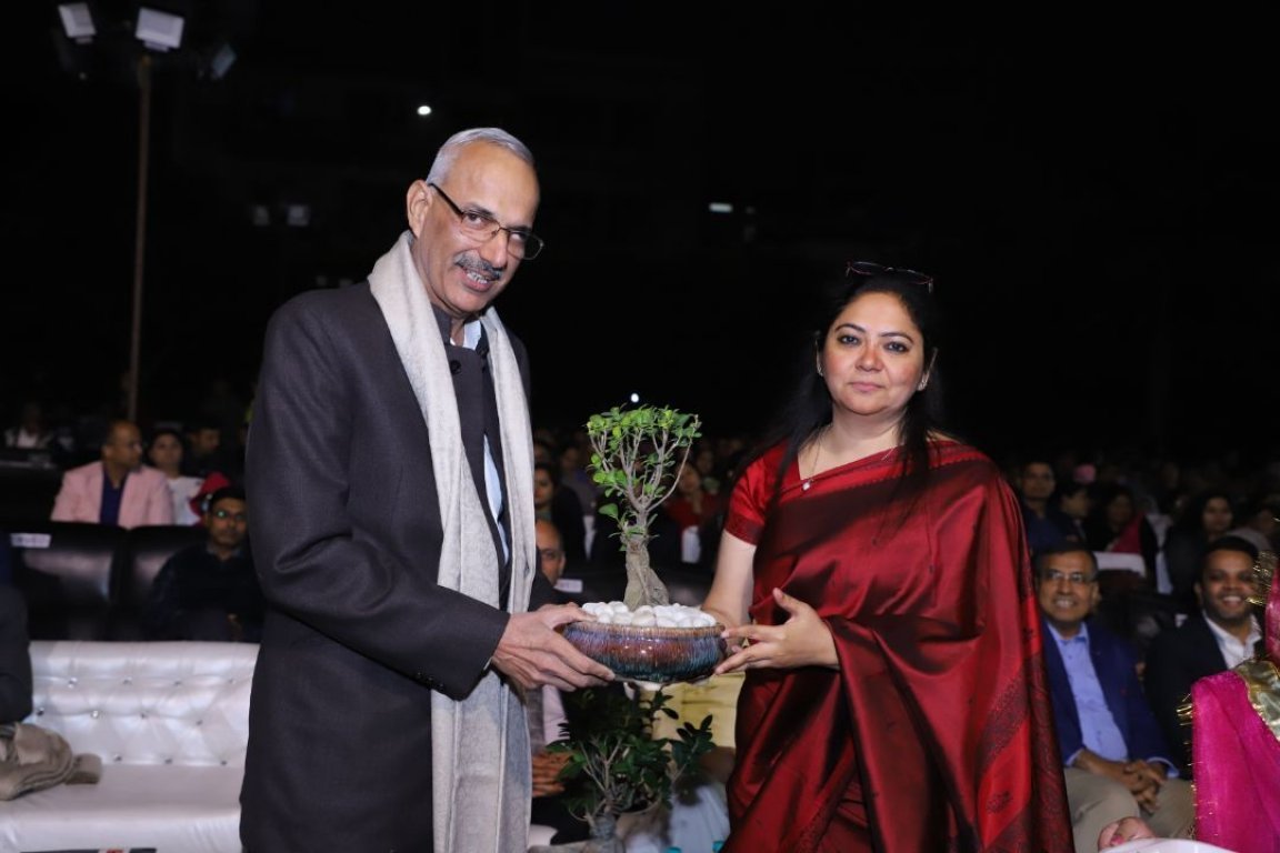 Annual Day - Euphoria