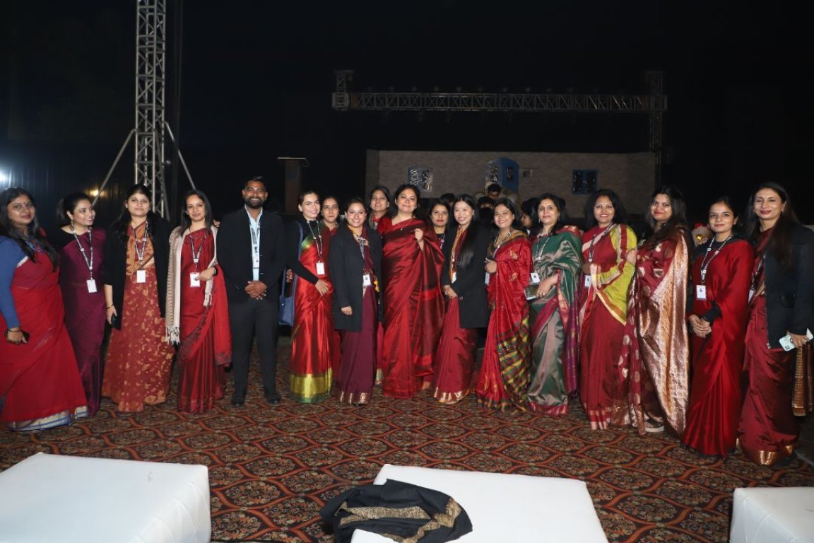 Annual Day - Euphoria