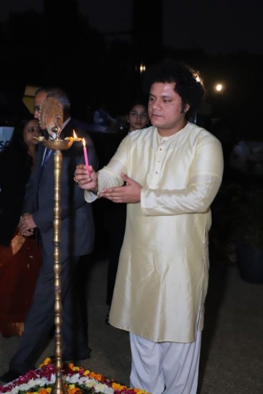 Annual Day - Euphoria