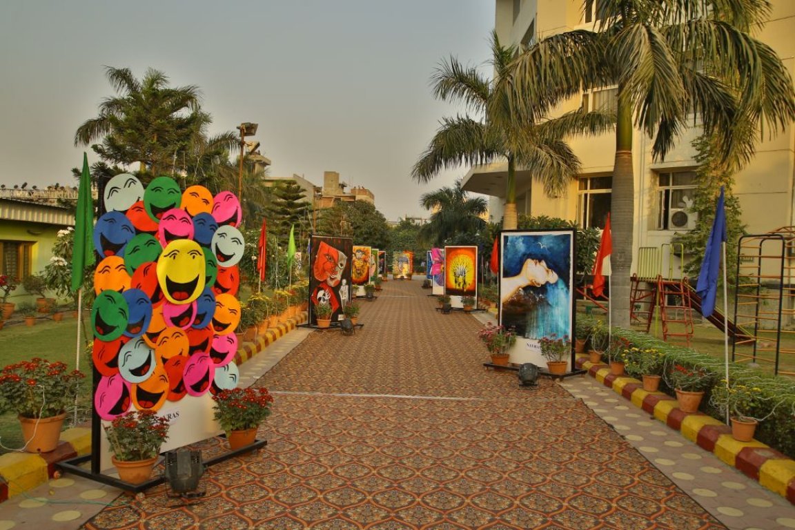 Annual Day - Euphoria