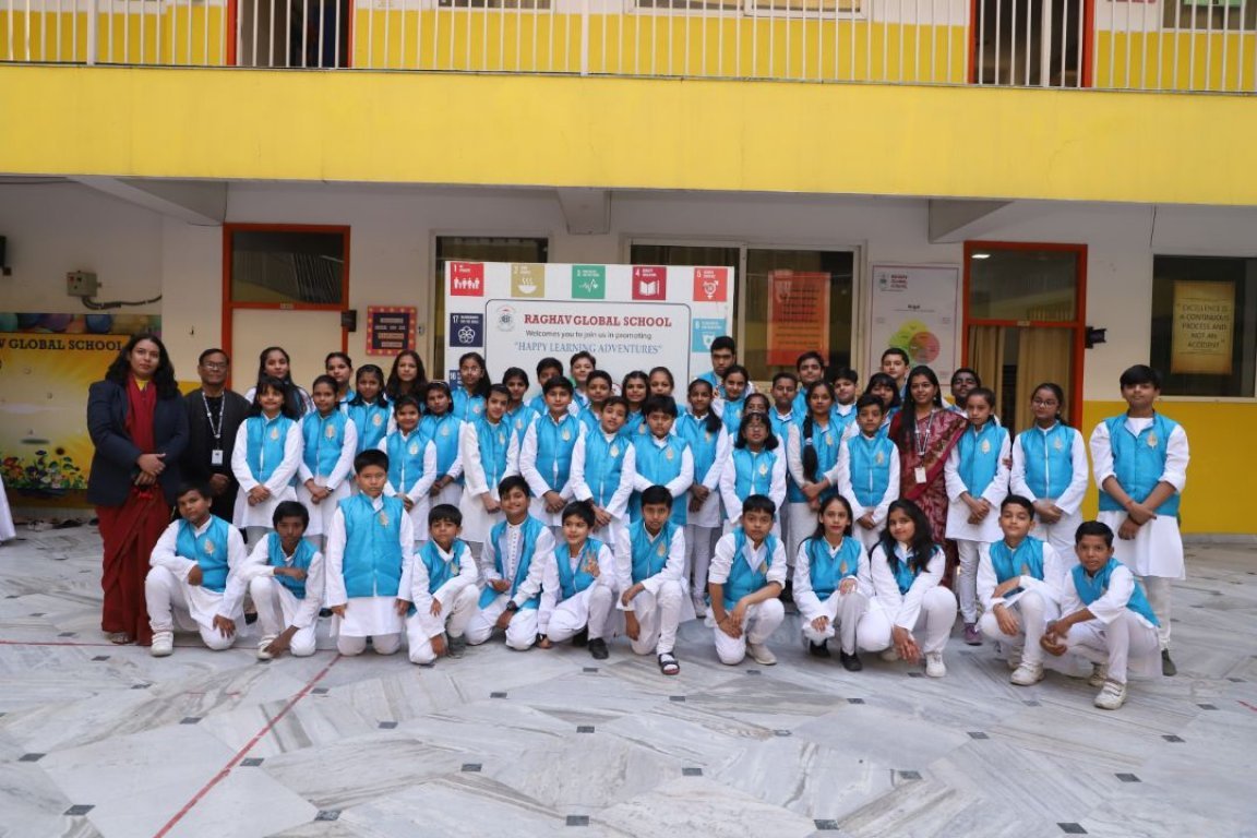 Annual Day - Euphoria