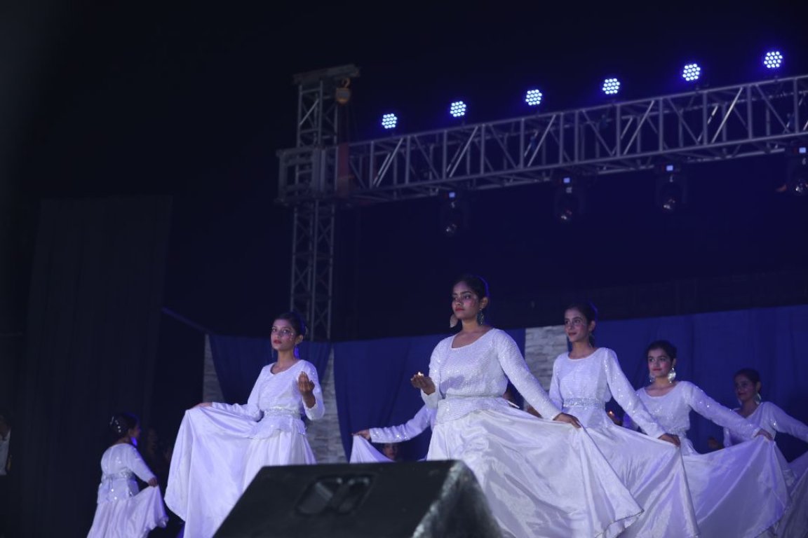 Annual Day - Euphoria