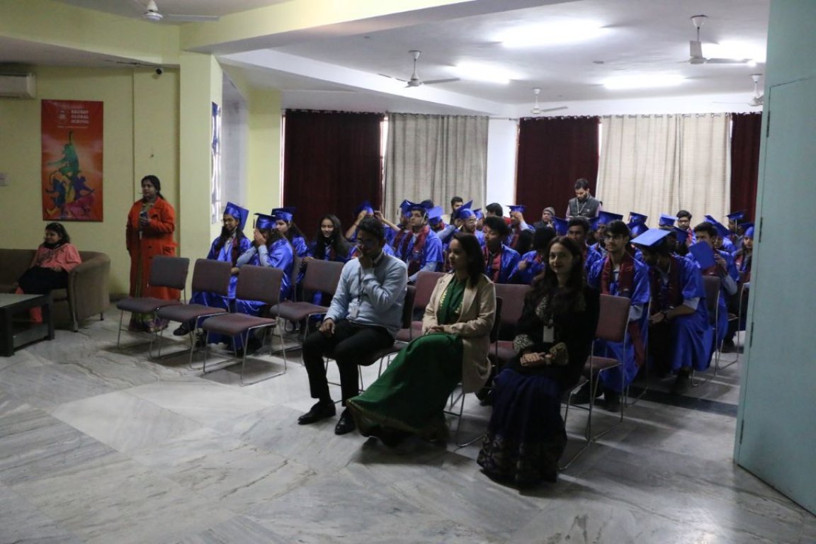 Convocation
