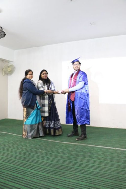 Convocation