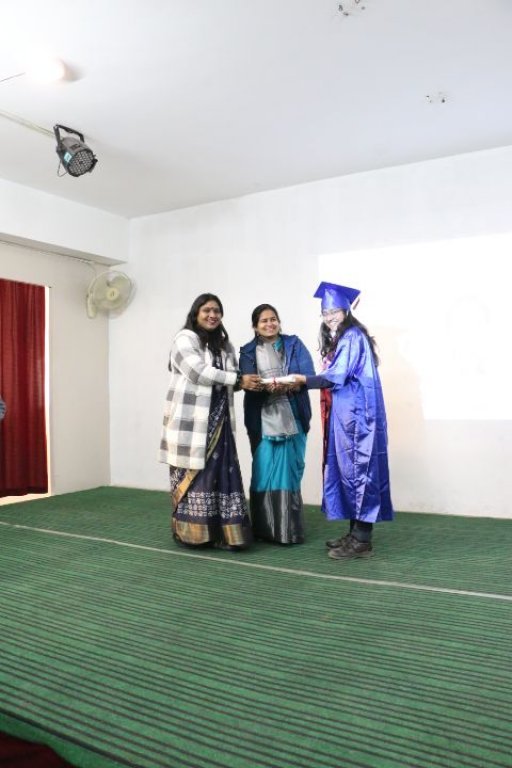 Convocation