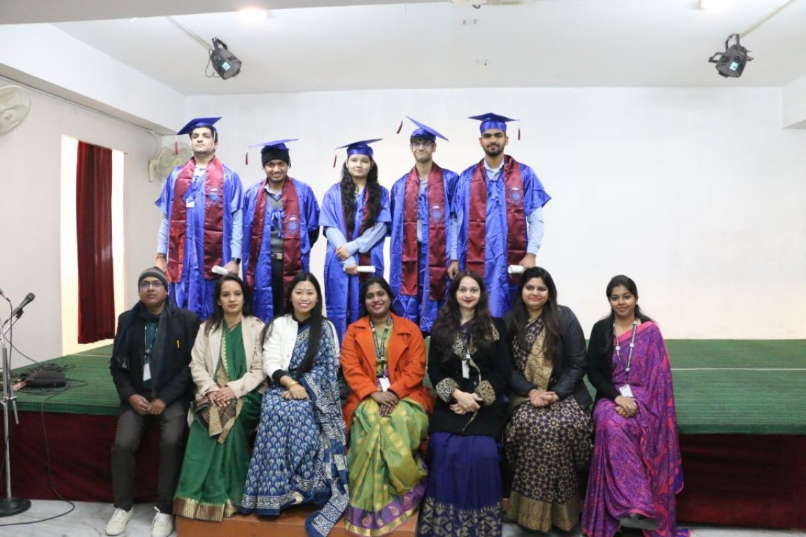 Convocation