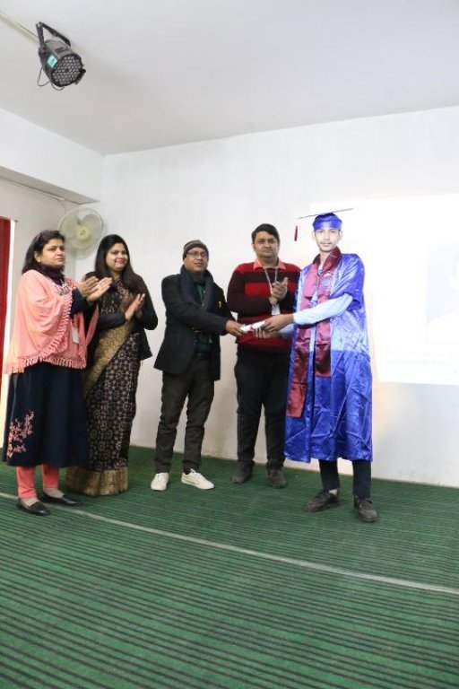 Convocation