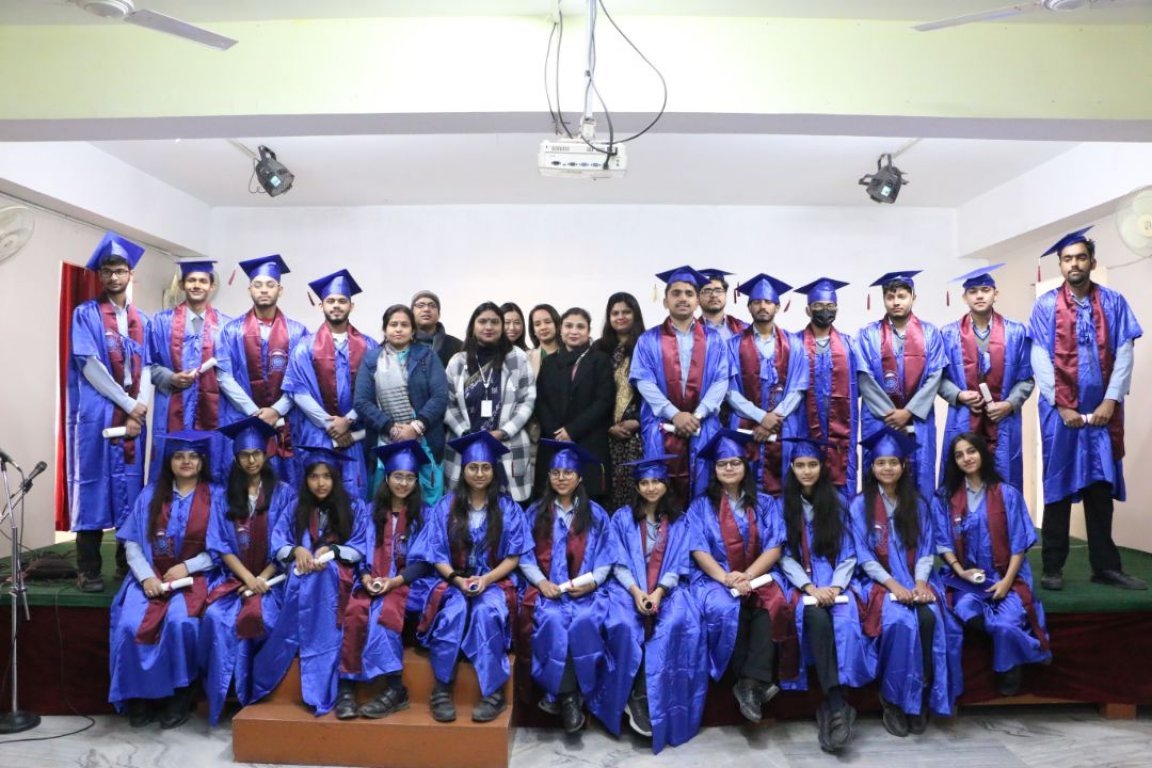 Convocation
