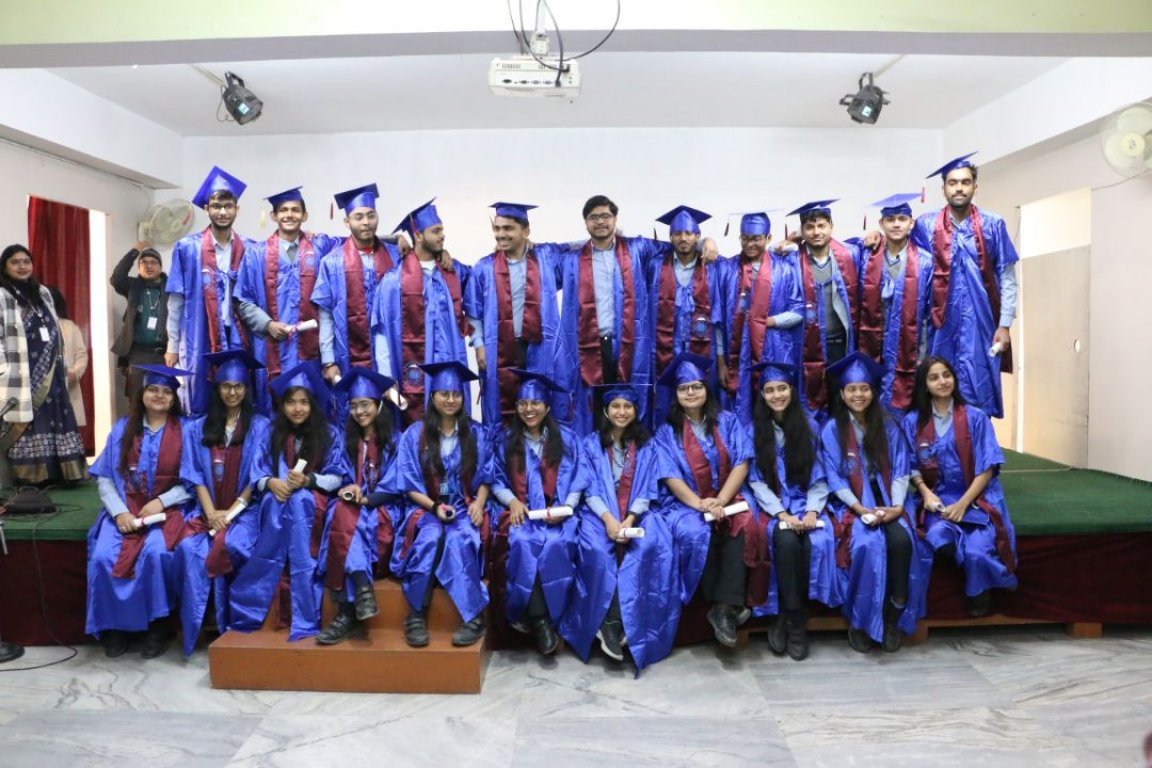 Convocation