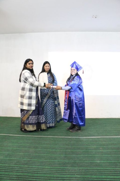 Convocation