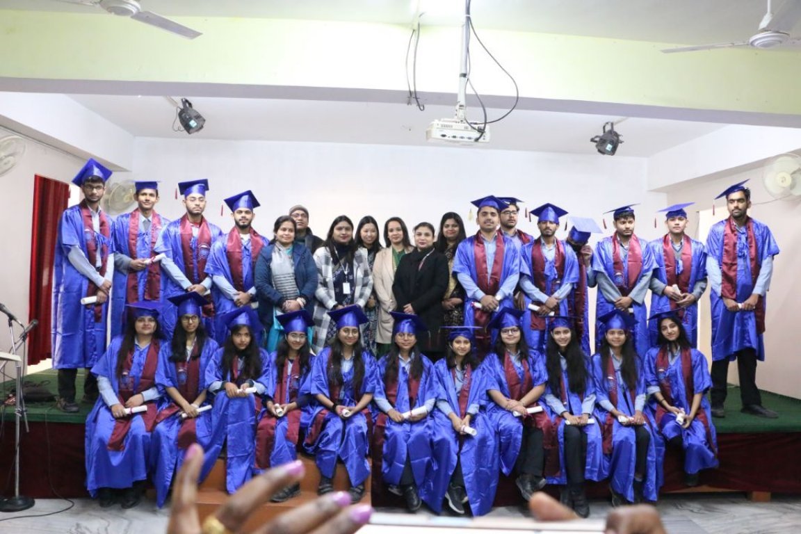 Convocation
