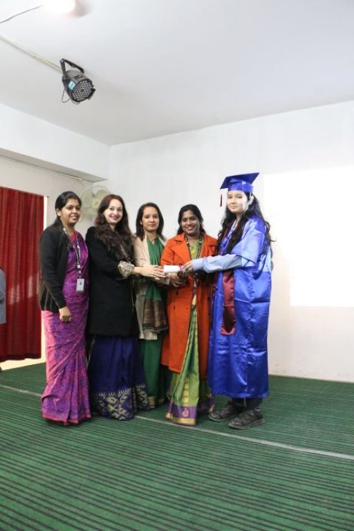 Convocation