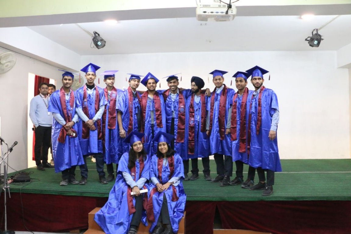 Convocation