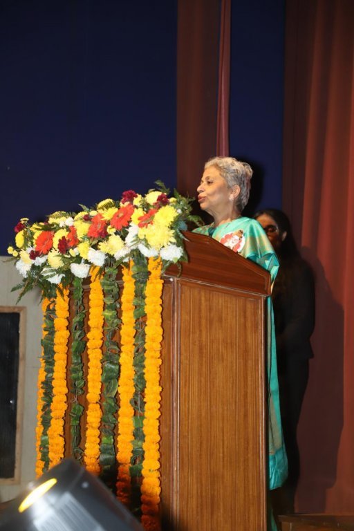 ANNUAL FUNCTION  : SYMPHONY OF SUNSHINE