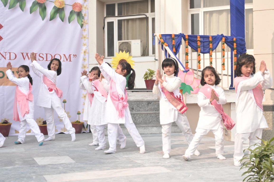 DIKSHANT : GRADE PREP GRADUATION