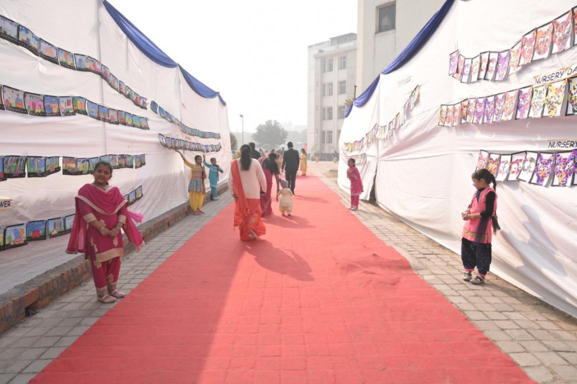 DIKSHANT : GRADE PREP GRADUATION