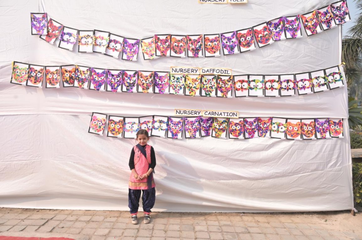 DIKSHANT : GRADE PREP GRADUATION