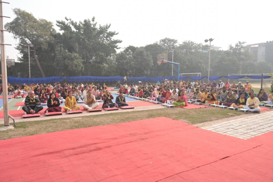 DIKSHANT : GRADE PREP GRADUATION