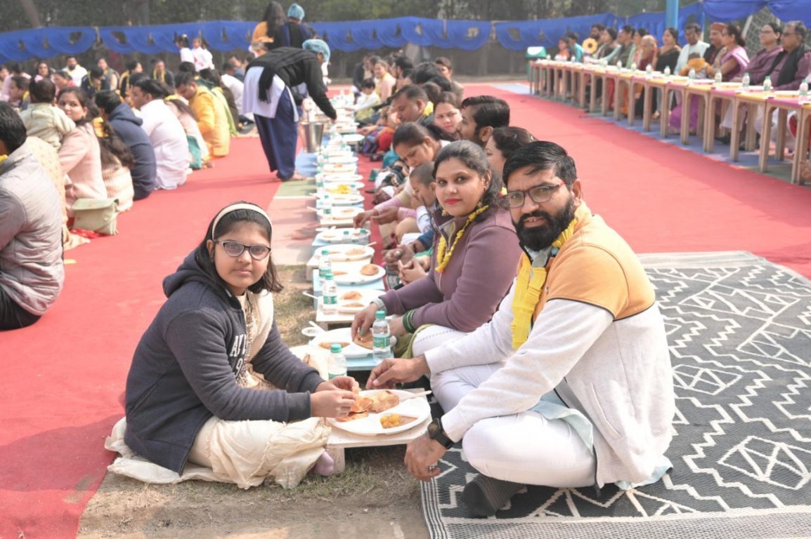 DIKSHANT : GRADE PREP GRADUATION