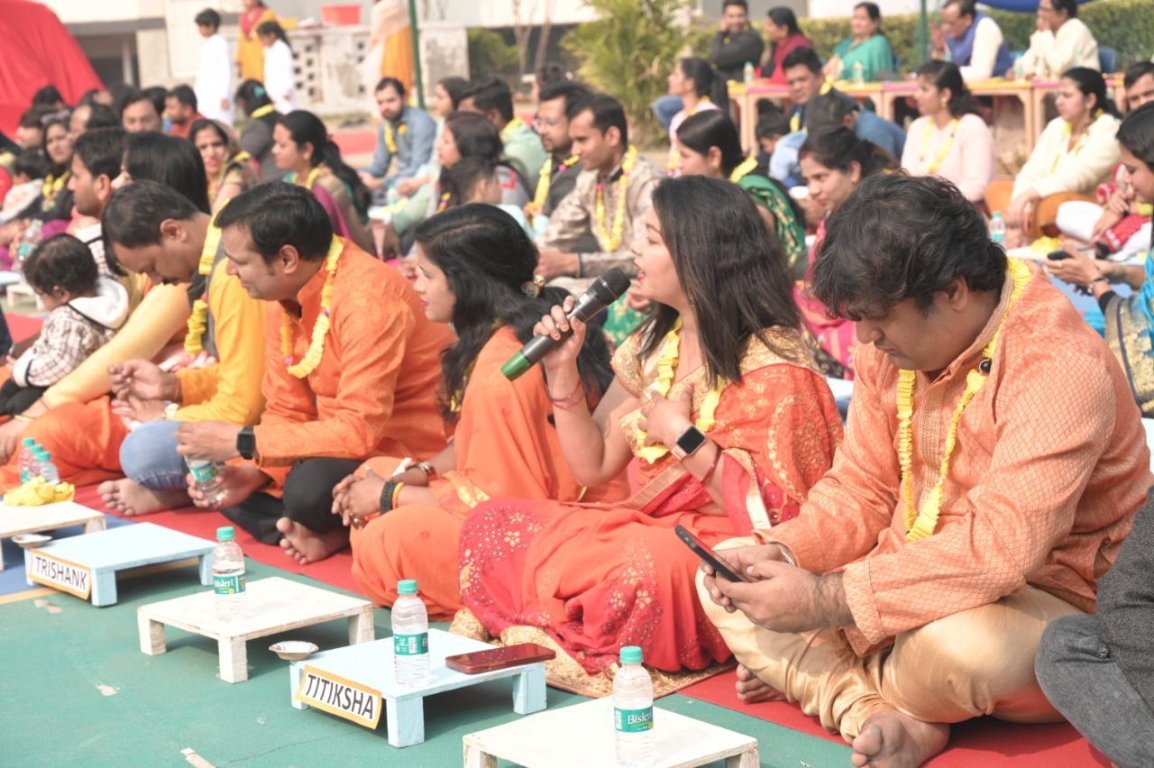 DIKSHANT : GRADE PREP GRADUATION