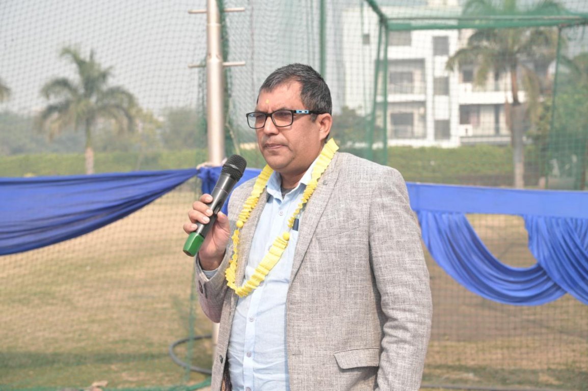 DIKSHANT : GRADE PREP GRADUATION