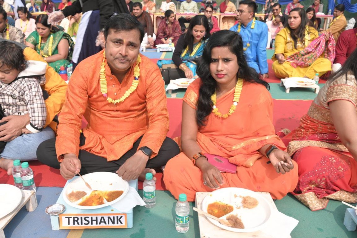 DIKSHANT : GRADE PREP GRADUATION
