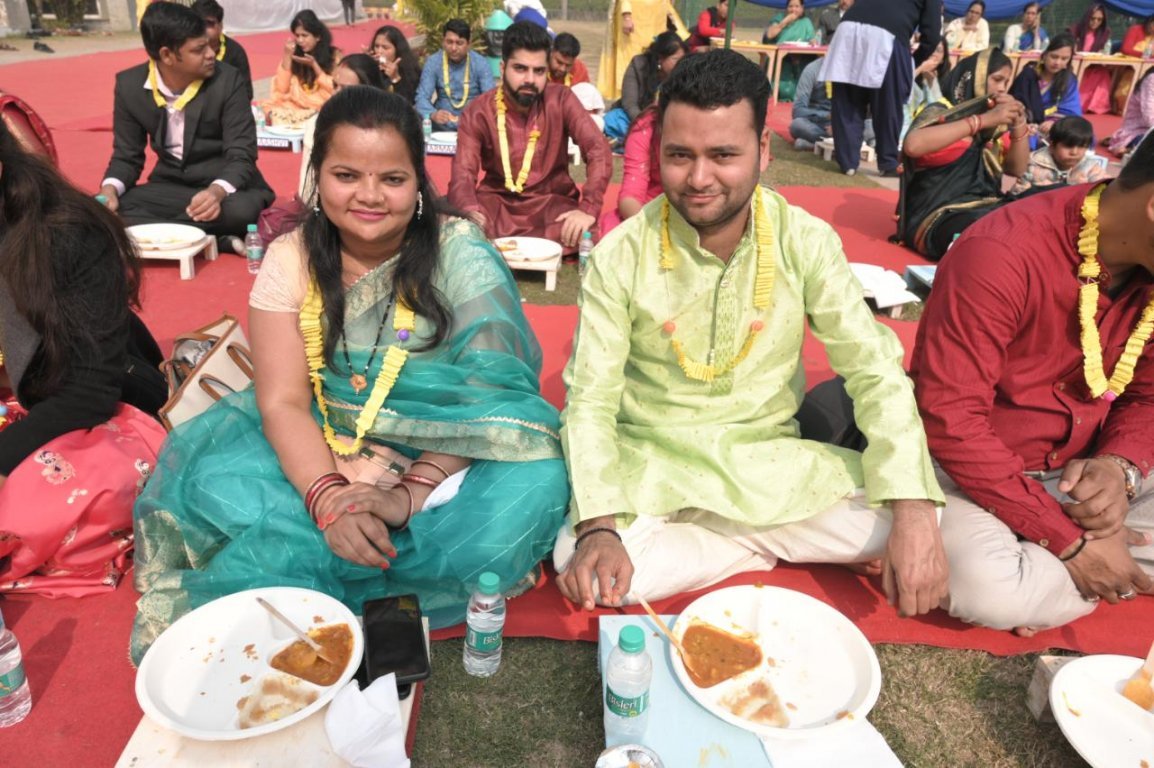DIKSHANT : GRADE PREP GRADUATION