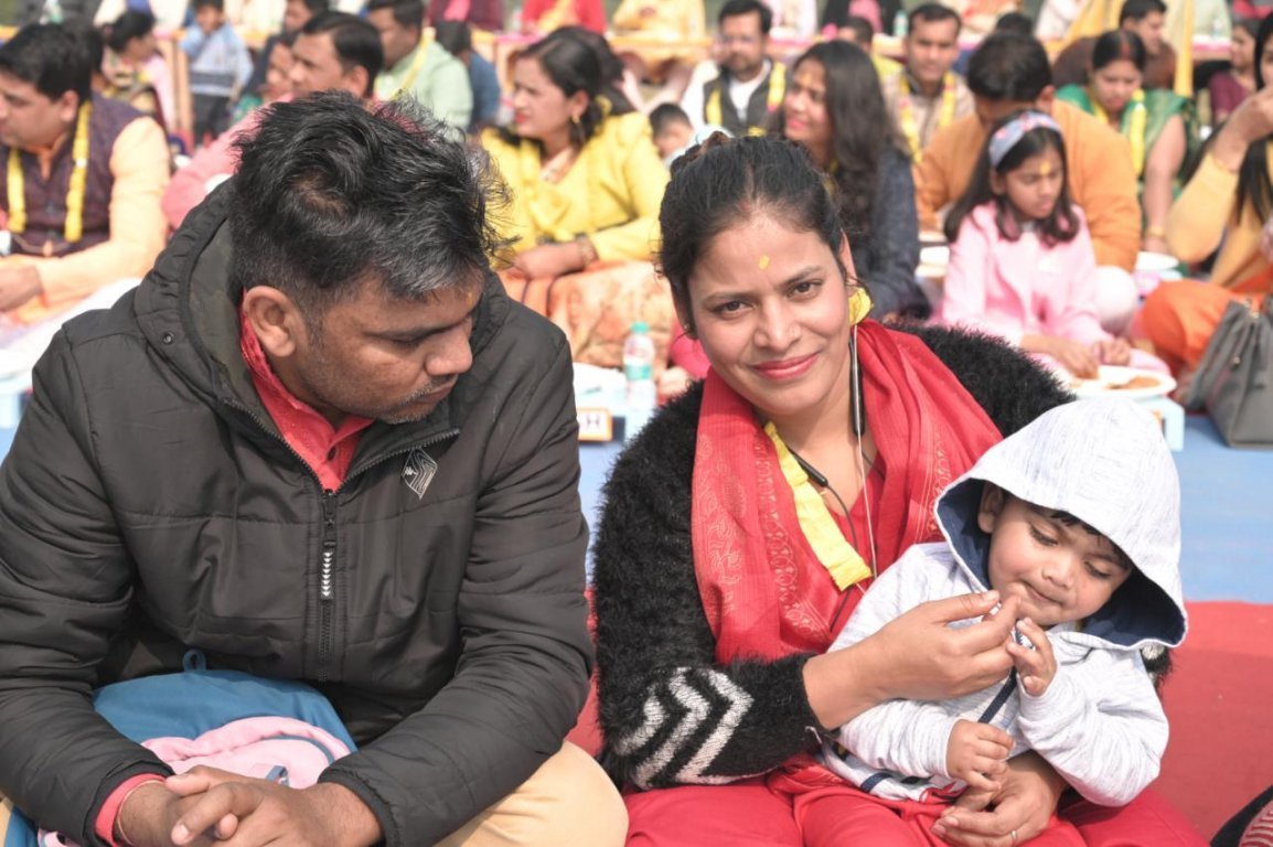 DIKSHANT : GRADE PREP GRADUATION
