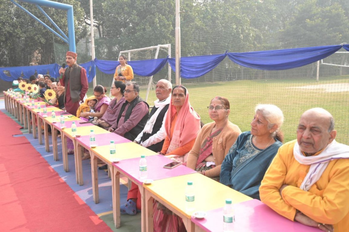DIKSHANT : GRADE PREP GRADUATION