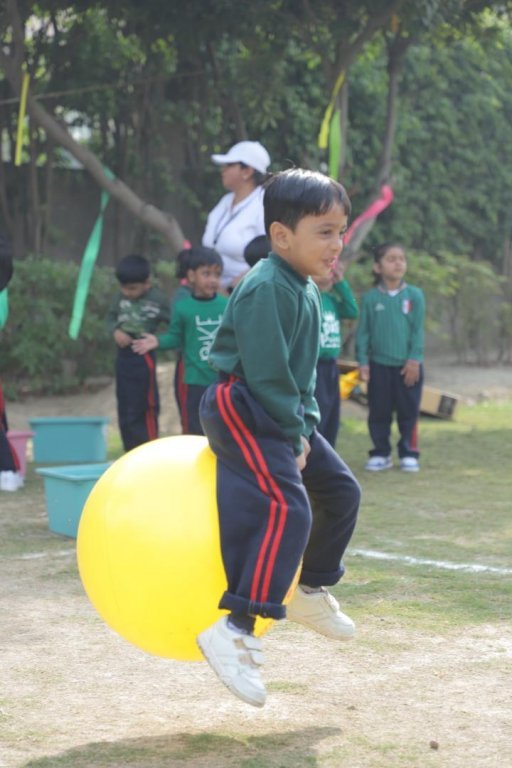 KID FIT