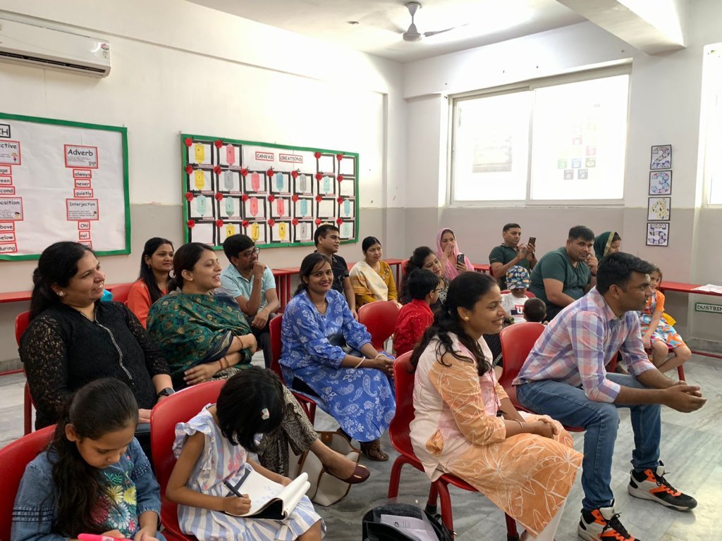 SUMMER DREAMS AND SCHEMES GRADE-1