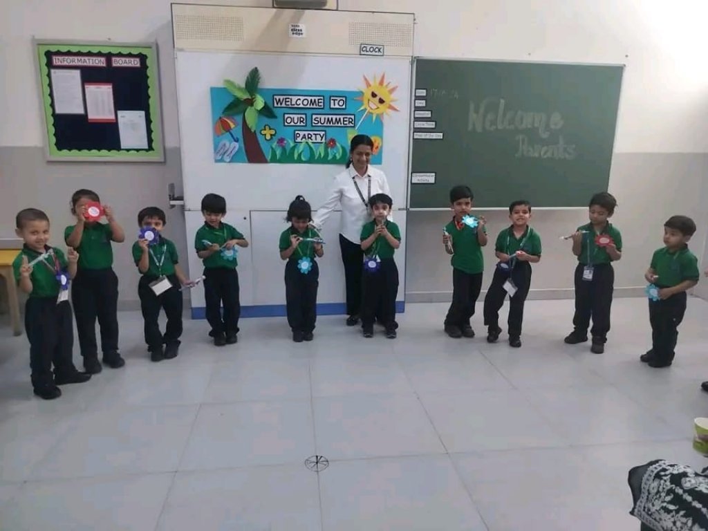 RHYME TIME GRADE - K1