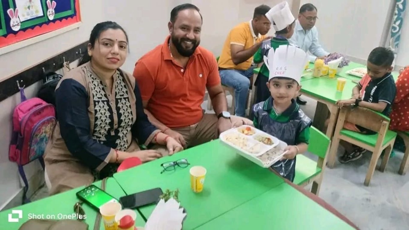 RESTURANT ACTIVITY-GRADE K2
