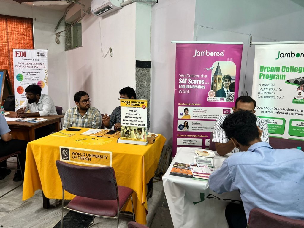 Career Fair Grade 11 &12