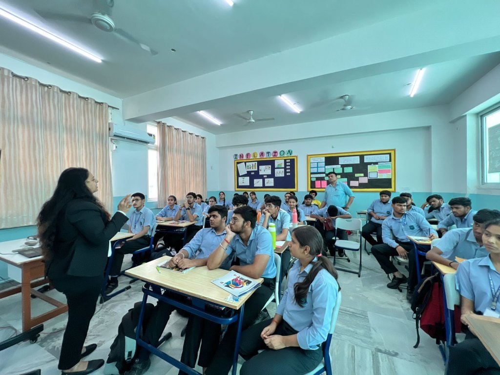 Career Fair Grade 11 &12