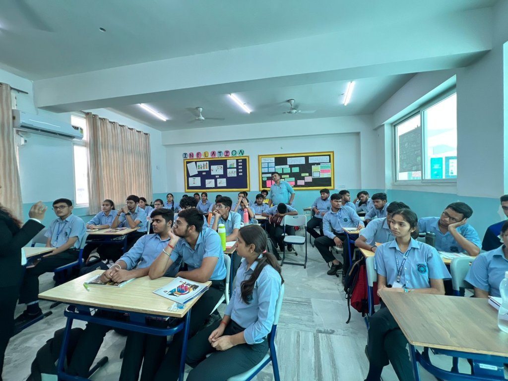 Career Fair Grade 11 &12