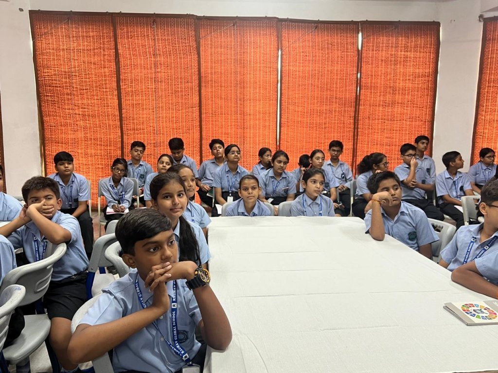 Dengue Dynamics: Insights & Specimens Grade 4-8