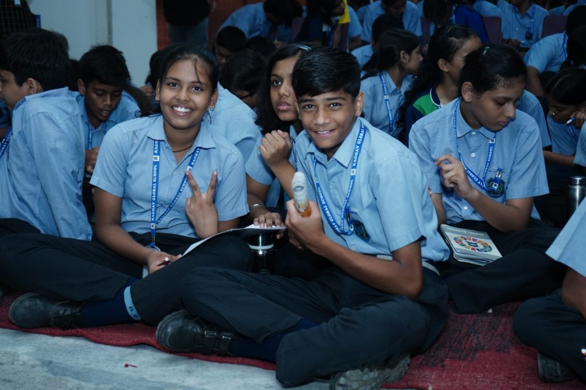 DT Workshop Grade 7-9 (Samsung X TOI)