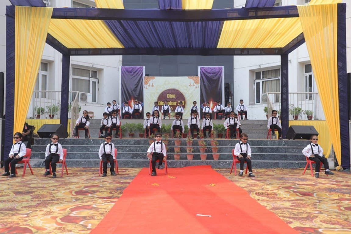 Diya Dharohar (Nur-2)