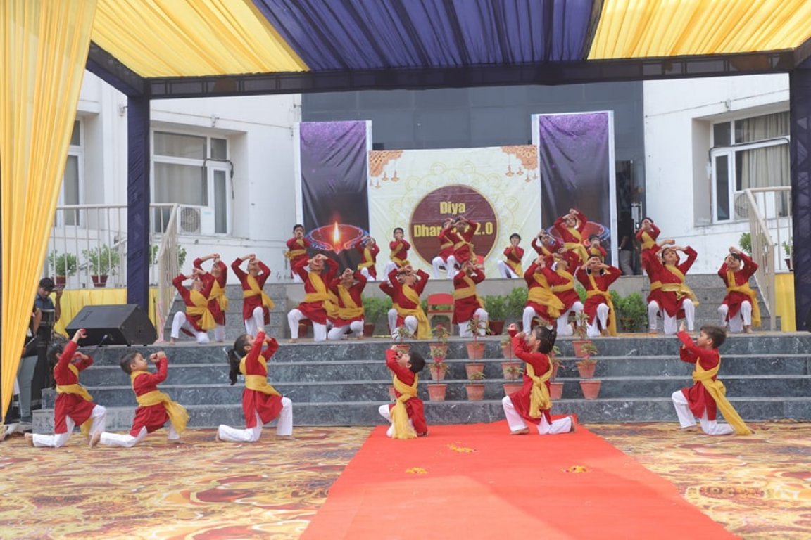 Diya Dharohar (Nur-2)