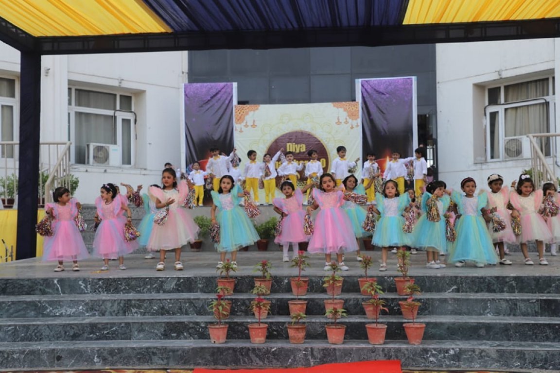 Diya Dharohar (Nur-2)