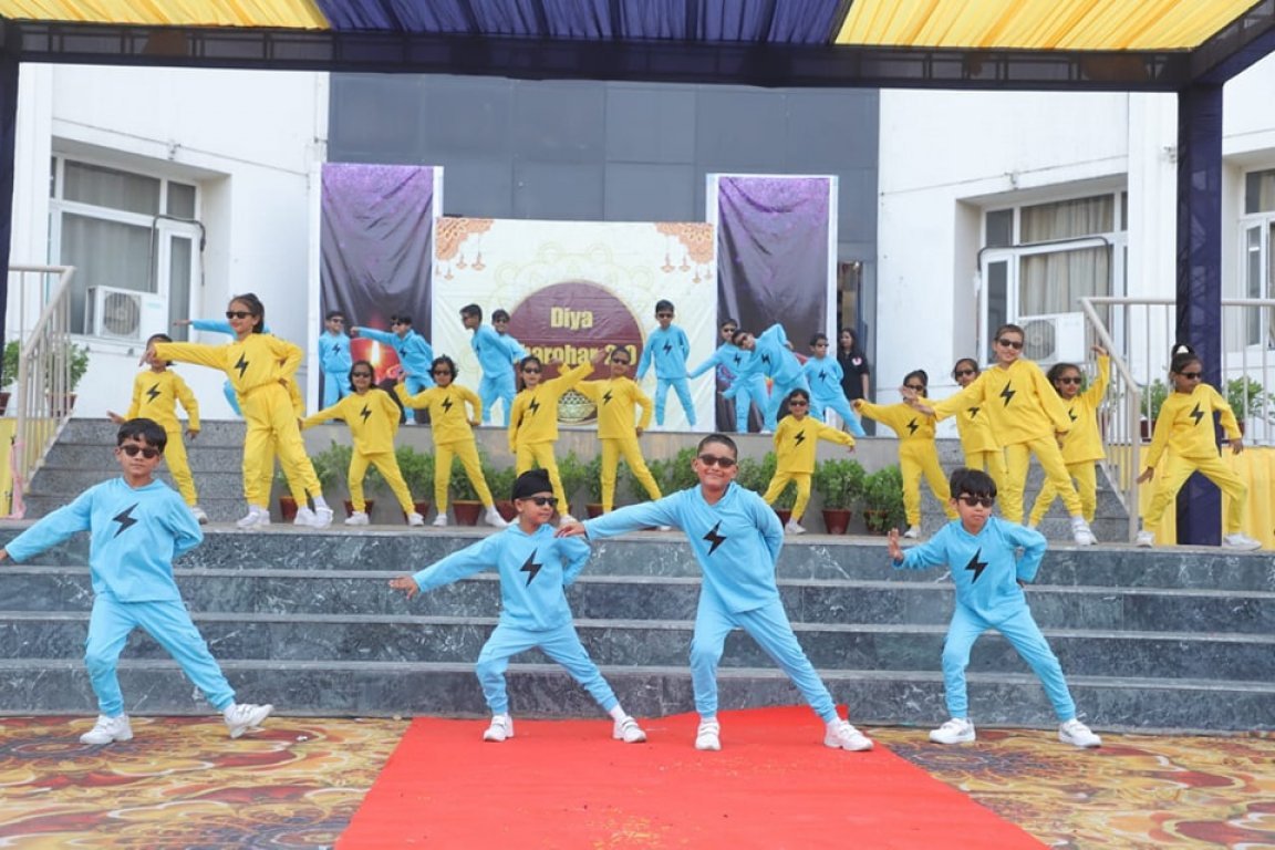 Diya Dharohar (Nur-2)