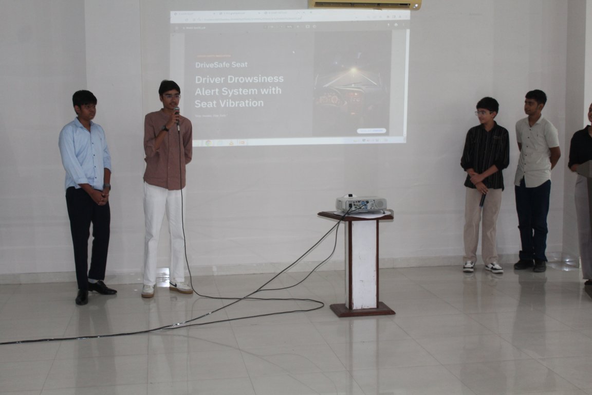 SHARK TANK ACTIVITY