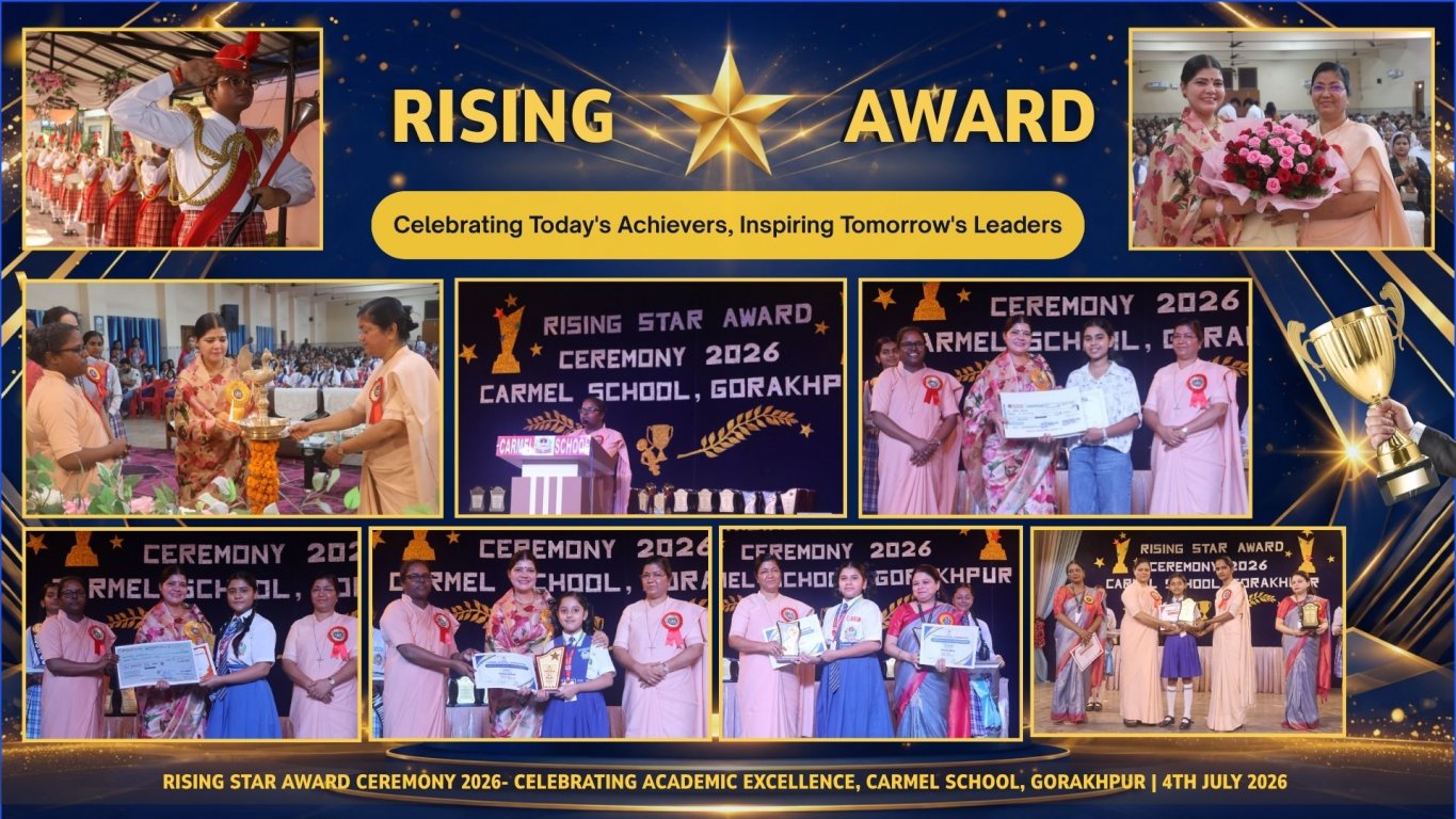 Rising Star Award 2026 (04/07/2026)