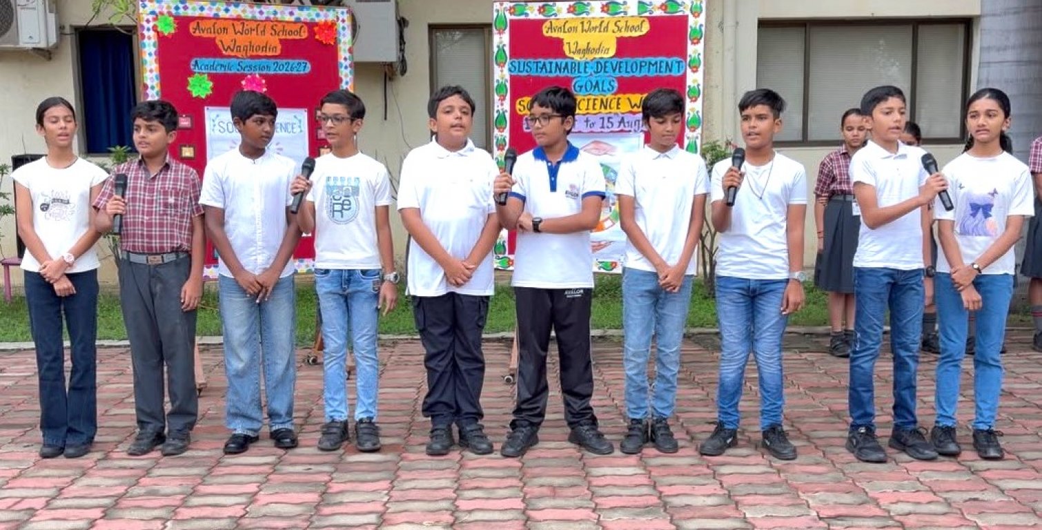 Social Science Week